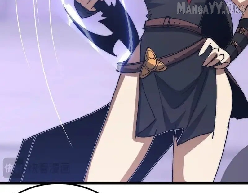 Summoning demons—I am the Abyss Chapter 46 - page 82